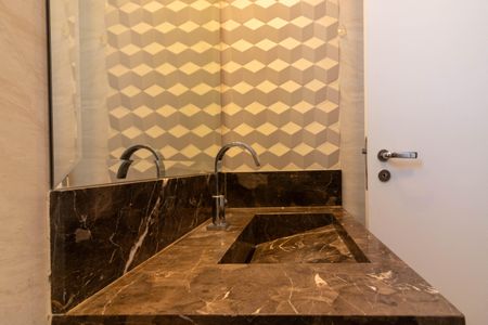 Studio para alugar com 42m², 1 quarto e 1 vagaBanheiro