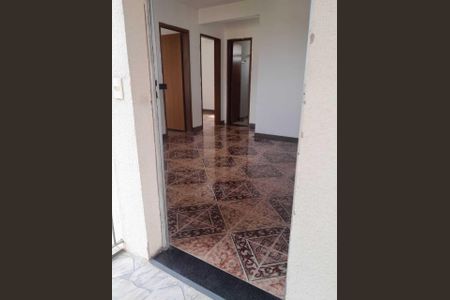 Apartamento para alugar com 2 quartos, 42m² em Jardim Vitoria, Belo Horizonte