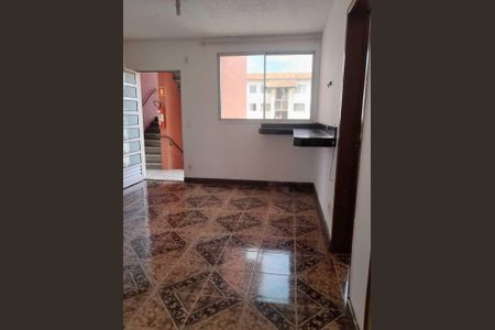 Apartamento para alugar com 2 quartos, 42m² em Jardim Vitoria, Belo Horizonte