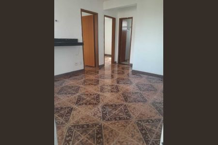 Apartamento para alugar com 2 quartos, 42m² em Jardim Vitoria, Belo Horizonte