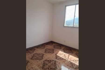 Apartamento para alugar com 2 quartos, 42m² em Jardim Vitoria, Belo Horizonte