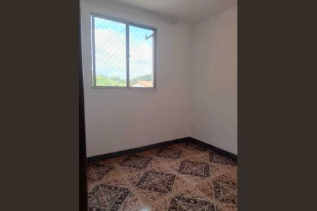 Apartamento para alugar com 2 quartos, 42m² em Jardim Vitoria, Belo Horizonte