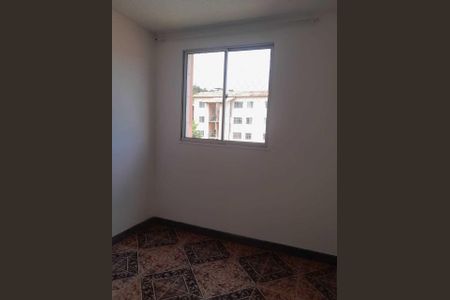 Apartamento para alugar com 2 quartos, 42m² em Jardim Vitoria, Belo Horizonte