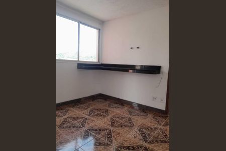 Apartamento para alugar com 2 quartos, 42m² em Jardim Vitoria, Belo Horizonte
