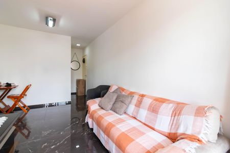 Sala de Estar de apartamento à venda com 3 quartos, 60m² em Imirim, São Paulo