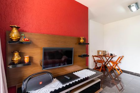 Apartamento à venda com 60m², 3 quartos e 1 vagaSala de Estar