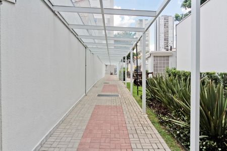 Apartamento para alugar com 43m², 2 quartos e sem vagaÁrea comum