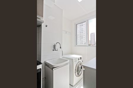 Apartamento para alugar com 43m², 2 quartos e sem vagaÁrea de Serviço