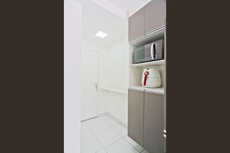 Apartamento para alugar com 43m², 2 quartos e sem vagaCozinha