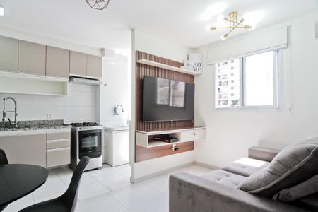 Apartamento para alugar com 2 quartos, 43m² em Santana, São Paulo