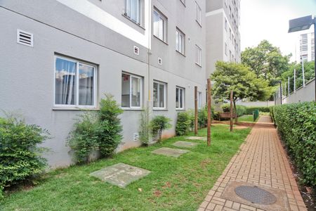 Apartamento para alugar com 43m², 2 quartos e sem vagaÁrea comum