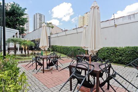 Apartamento para alugar com 43m², 2 quartos e sem vagaÁrea comum