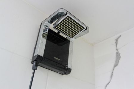 Apartamento para alugar com 43m², 2 quartos e sem vagaBanheiro