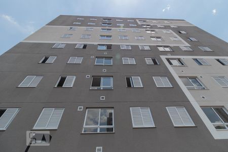 Apartamento para alugar com 43m², 2 quartos e sem vagaFachada