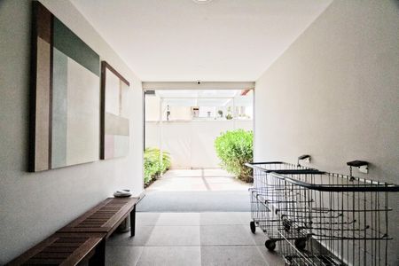 Apartamento para alugar com 43m², 2 quartos e sem vagaÁrea comum