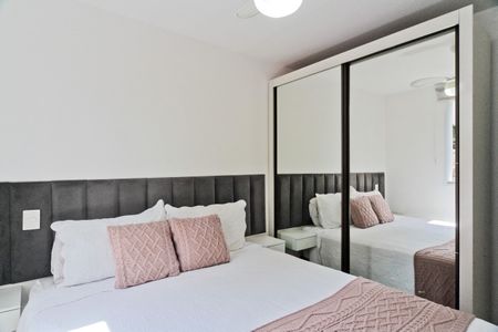 Apartamento para alugar com 43m², 2 quartos e sem vagaQuarto1