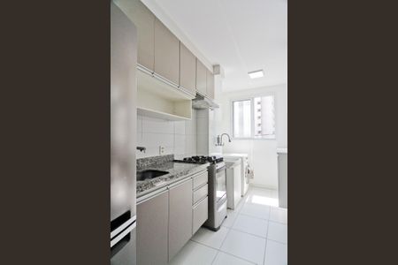 Apartamento para alugar com 43m², 2 quartos e sem vagaCozinha