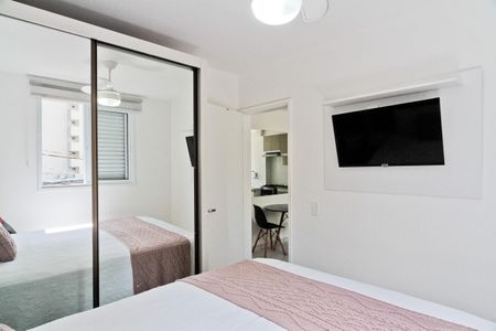 Apartamento para alugar com 43m², 2 quartos e sem vagaQuarto1