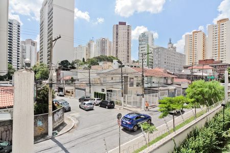 Apartamento para alugar com 43m², 2 quartos e sem vagaVista