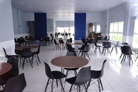 Apartamento para alugar com 2 quartos, 46m² em Residencial Solar Ville , Goiânia