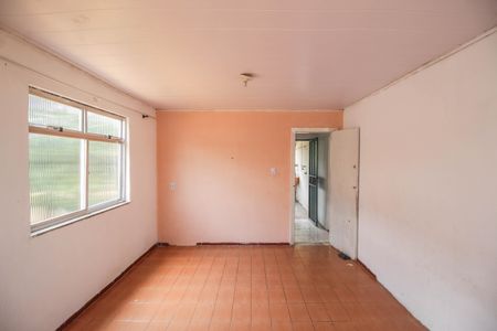 Quarto 1 de casa para alugar com 2 quartos, 65m² em Outeiro, Belford Roxo