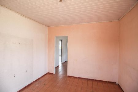 Sala de casa para alugar com 2 quartos, 65m² em Outeiro, Belford Roxo