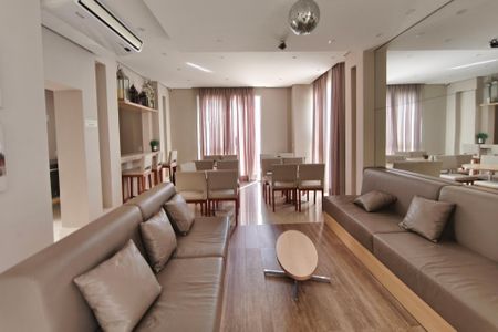 Apartamento à venda com 85m², 3 quartos e 2 vagasÁrea comum - Salão de festas