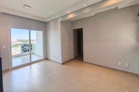 Apartamento à venda com 3 quartos, 85m² em Vila Industrial (campinas), Campinas