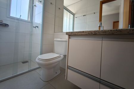 Apartamento à venda com 85m², 3 quartos e 2 vagasBanheiro Suíte