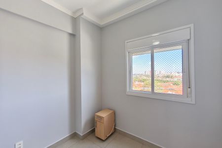 Apartamento à venda com 85m², 3 quartos e 2 vagasQuarto 3
