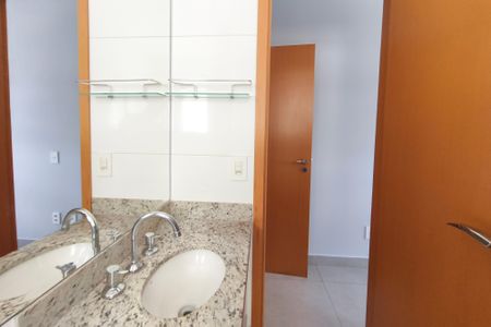 Apartamento à venda com 85m², 3 quartos e 2 vagasBanheiro Suíte 2