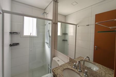 Apartamento à venda com 85m², 3 quartos e 2 vagasBanheiro Suíte 2