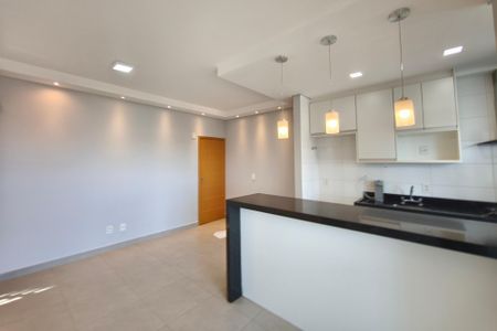 Apartamento à venda com 85m², 3 quartos e 2 vagasSala