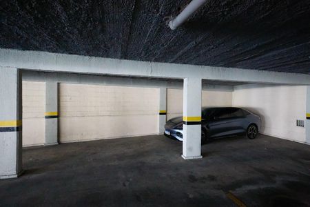 Apartamento para alugar com 135m², 2 quartos e 2 vagas Apartamento para alugar com 135m², 2 quartos e 2 vagasGaragem