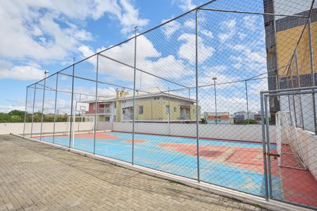 Apartamento para alugar com 135m², 2 quartos e 2 vagas Apartamento para alugar com 135m², 2 quartos e 2 vagasQuadra Esportiva