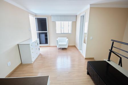 Apartamento para alugar com 135m², 2 quartos e 2 vagas Apartamento para alugar com 135m², 2 quartos e 2 vagasQuarto 2