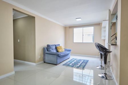 Apartamento para alugar com 135m², 2 quartos e 2 vagas Apartamento para alugar com 135m², 2 quartos e 2 vagasSala
