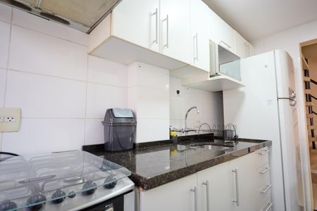 Apartamento para alugar com 135m², 2 quartos e 2 vagas Apartamento para alugar com 135m², 2 quartos e 2 vagasCozinha