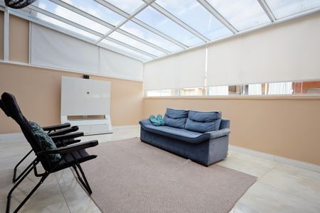 Apartamento para alugar com 135m², 2 quartos e 2 vagas Apartamento para alugar com 135m², 2 quartos e 2 vagasCobertura