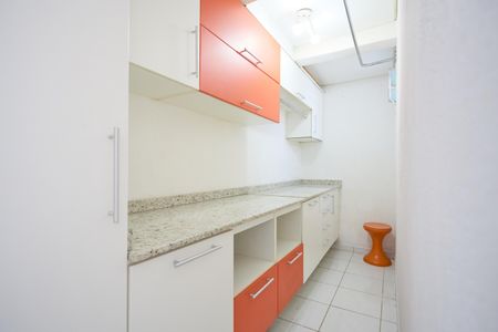 Apartamento para alugar com 135m², 2 quartos e 2 vagas Apartamento para alugar com 135m², 2 quartos e 2 vagasÁrea de Serviço