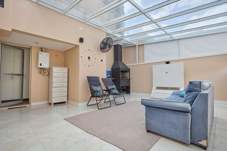 Apartamento para alugar com 135m², 2 quartos e 2 vagas Apartamento para alugar com 135m², 2 quartos e 2 vagasCobertura