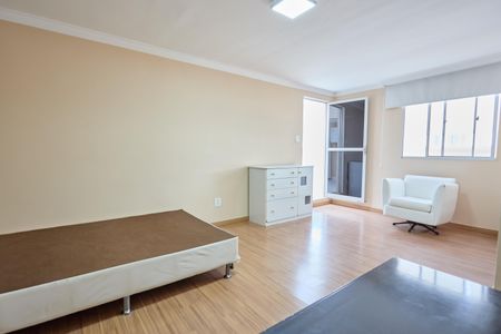Apartamento para alugar com 135m², 2 quartos e 2 vagas Apartamento para alugar com 135m², 2 quartos e 2 vagasQuarto 2