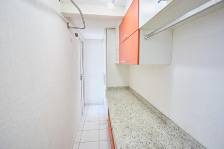 Apartamento para alugar com 135m², 2 quartos e 2 vagas Apartamento para alugar com 135m², 2 quartos e 2 vagasÁrea de Serviço