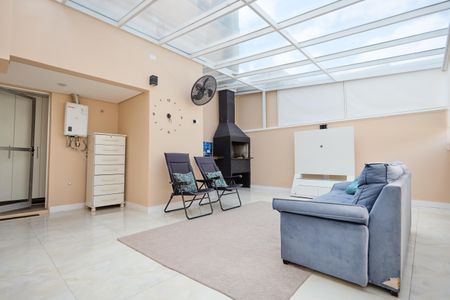 Apartamento para alugar com 135m², 2 quartos e 2 vagas Apartamento para alugar com 135m², 2 quartos e 2 vagasCobertura