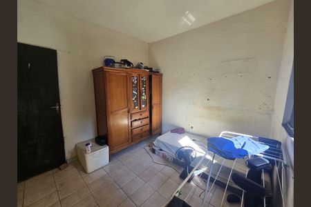 Casa para alugar com 2 quartos, 80m² em Tirol, Contagem