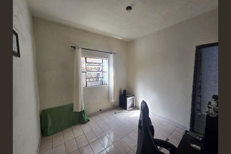 Casa para alugar com 2 quartos, 80m² em Tirol, Contagem