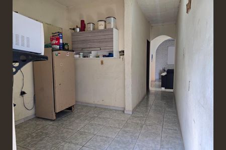 Casa para alugar com 2 quartos, 80m² em Tirol, Contagem