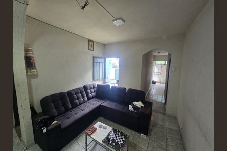 Casa para alugar com 2 quartos, 80m² em Tirol, Contagem