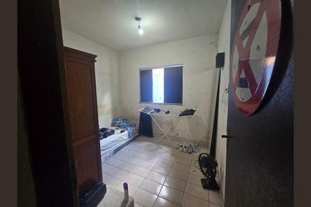 Casa para alugar com 2 quartos, 80m² em Tirol, Contagem