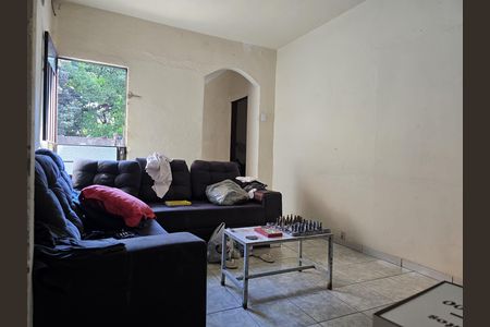 Casa para alugar com 2 quartos, 80m² em Tirol, Contagem